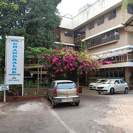 Hotel Chandralok โลนาวาลา ภายนอก รูปภาพ