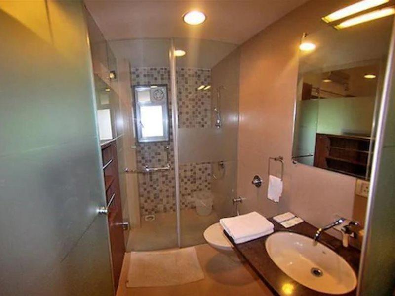 Hotel Chandralok โลนาวาลา ภายนอก รูปภาพ