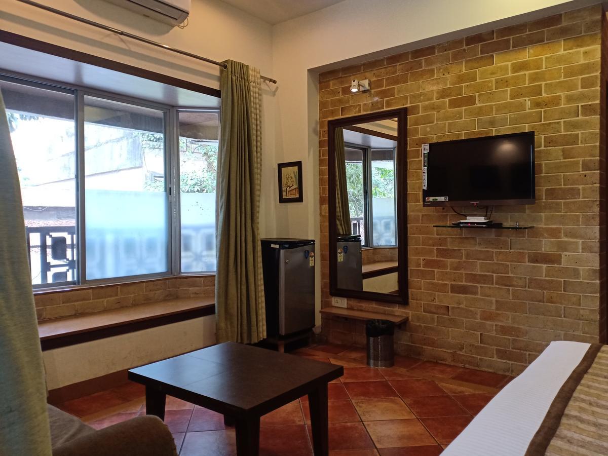 Hotel Chandralok โลนาวาลา ภายนอก รูปภาพ