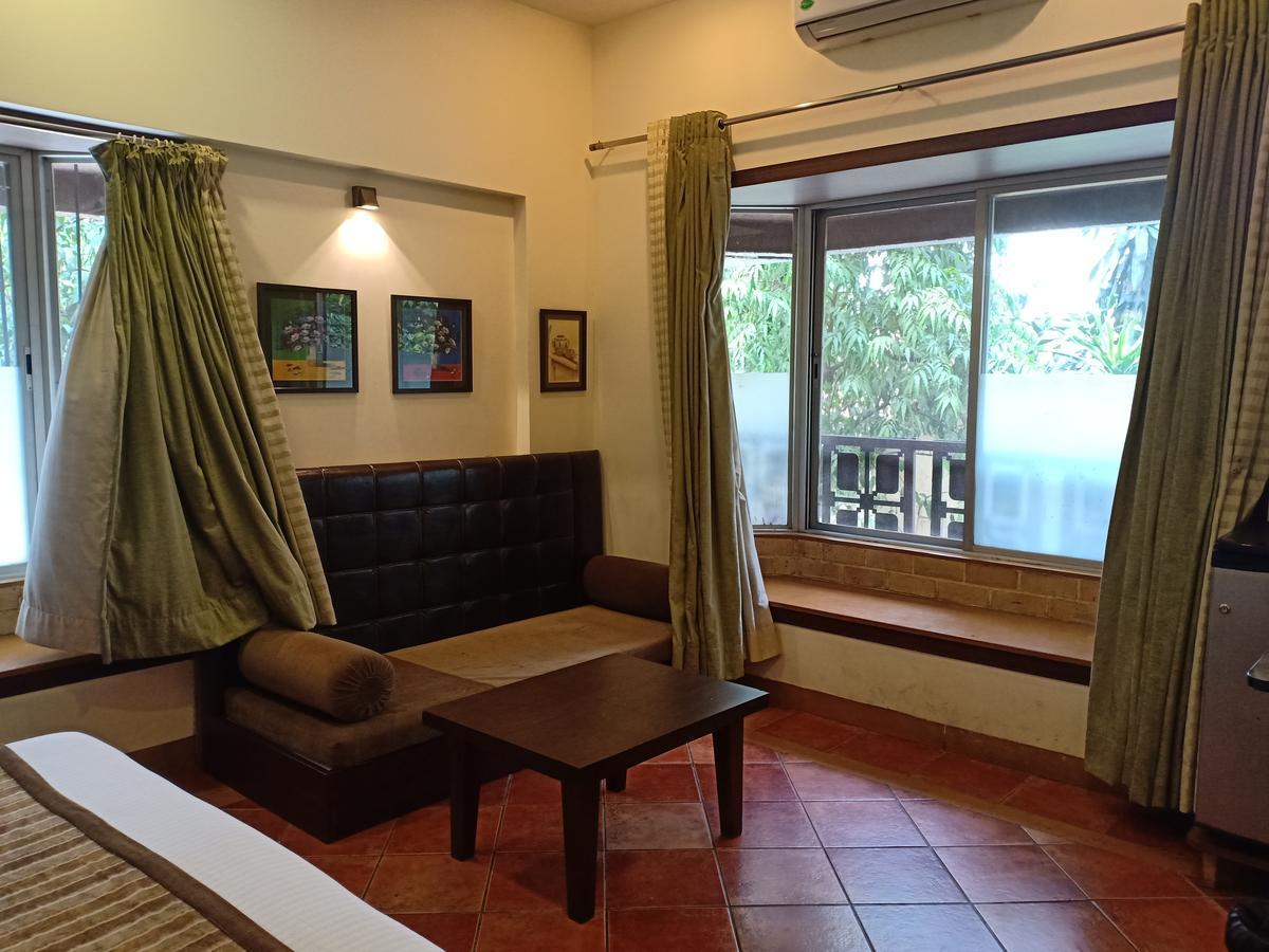 Hotel Chandralok โลนาวาลา ภายนอก รูปภาพ