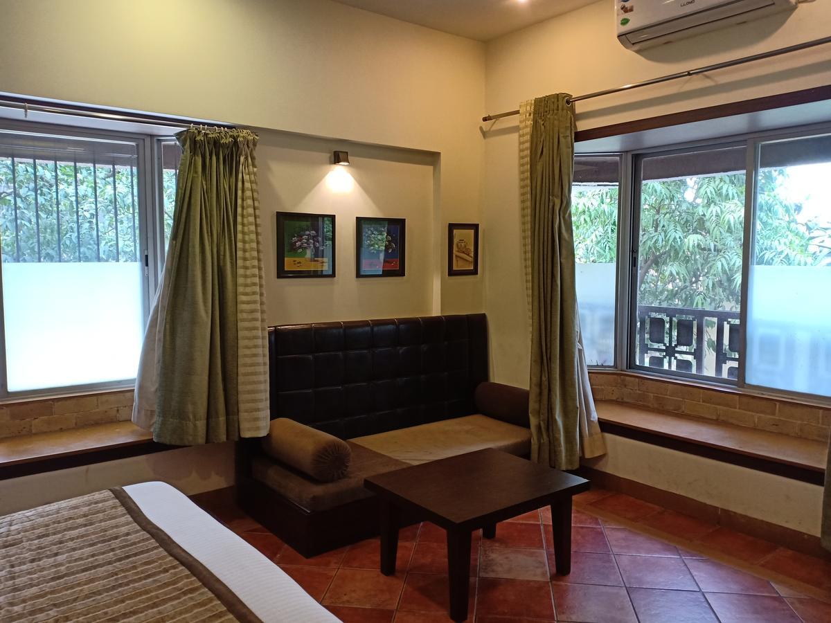 Hotel Chandralok โลนาวาลา ภายนอก รูปภาพ