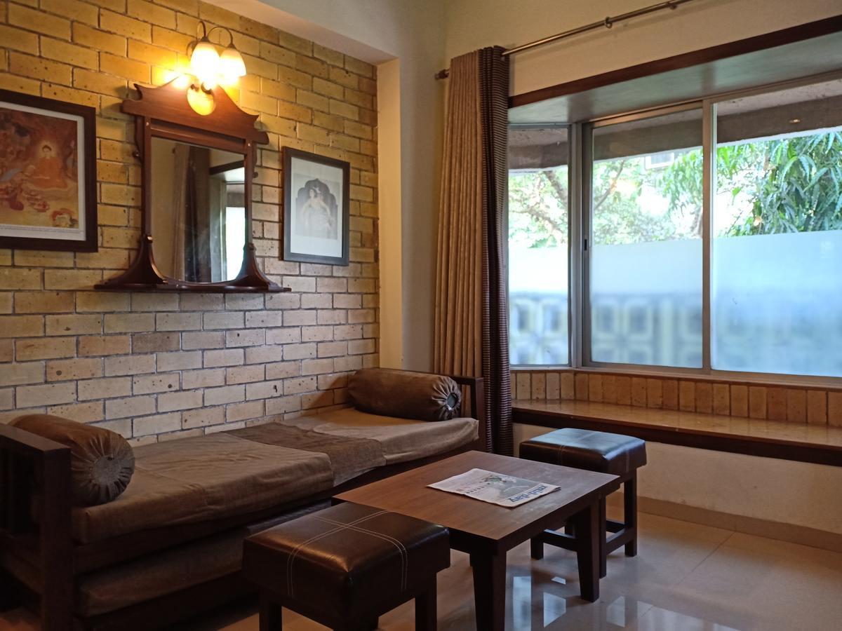 Hotel Chandralok โลนาวาลา ภายนอก รูปภาพ
