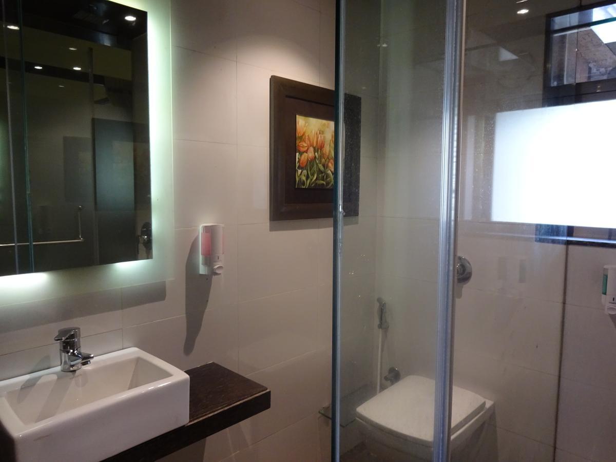 Hotel Chandralok โลนาวาลา ภายนอก รูปภาพ