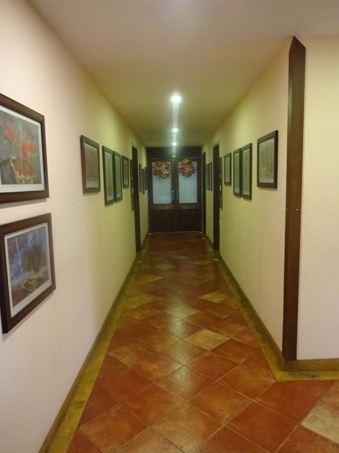 Hotel Chandralok โลนาวาลา ภายนอก รูปภาพ